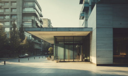 Promenade — K2 Global