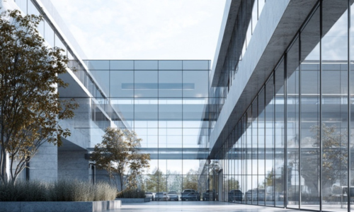 AustinSport Plaza — K2 Global